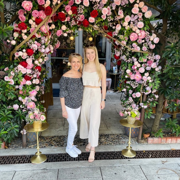 Meet your Posher, Meghan - Picture 7 of 11